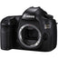Canon EOS 5DS 5D S DSLR-Kamera (nur Gehäuse) – 12-teiliges Zubehörpaket
