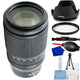 Nikon NIKKOR Z 70-180mm f/2.8 Lens (Nikon Z) 20120 - 7PC Accessory Bundle Nikon