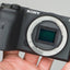 Sony Alpha a6600 Mirrorless Digital Camera (Body Only) - 7PC Accessory Bundle