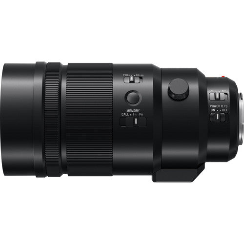 Panasonic Leica DG Elmarit 200 mm f/2.8 POWER OIS-Objektiv – H-ES200