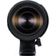 Tamron 150–500 mm f/5–6,7 Di III VXD-Objektiv für Sony E – 9-teiliges Zubehörpaket