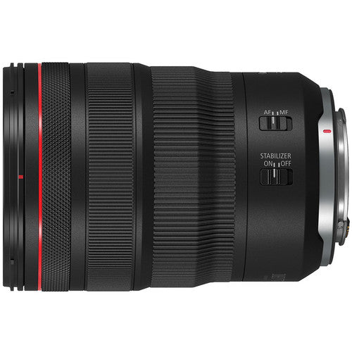 Canon RF 24-70mm f/2.8L IS USM Lens - 3680C002