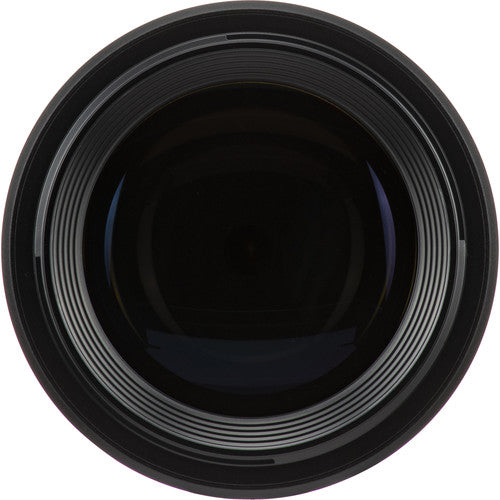 Canon RF 85mm f/1.2L USM Objektiv 3447C002 - 10-teiliges Zubehörpaket