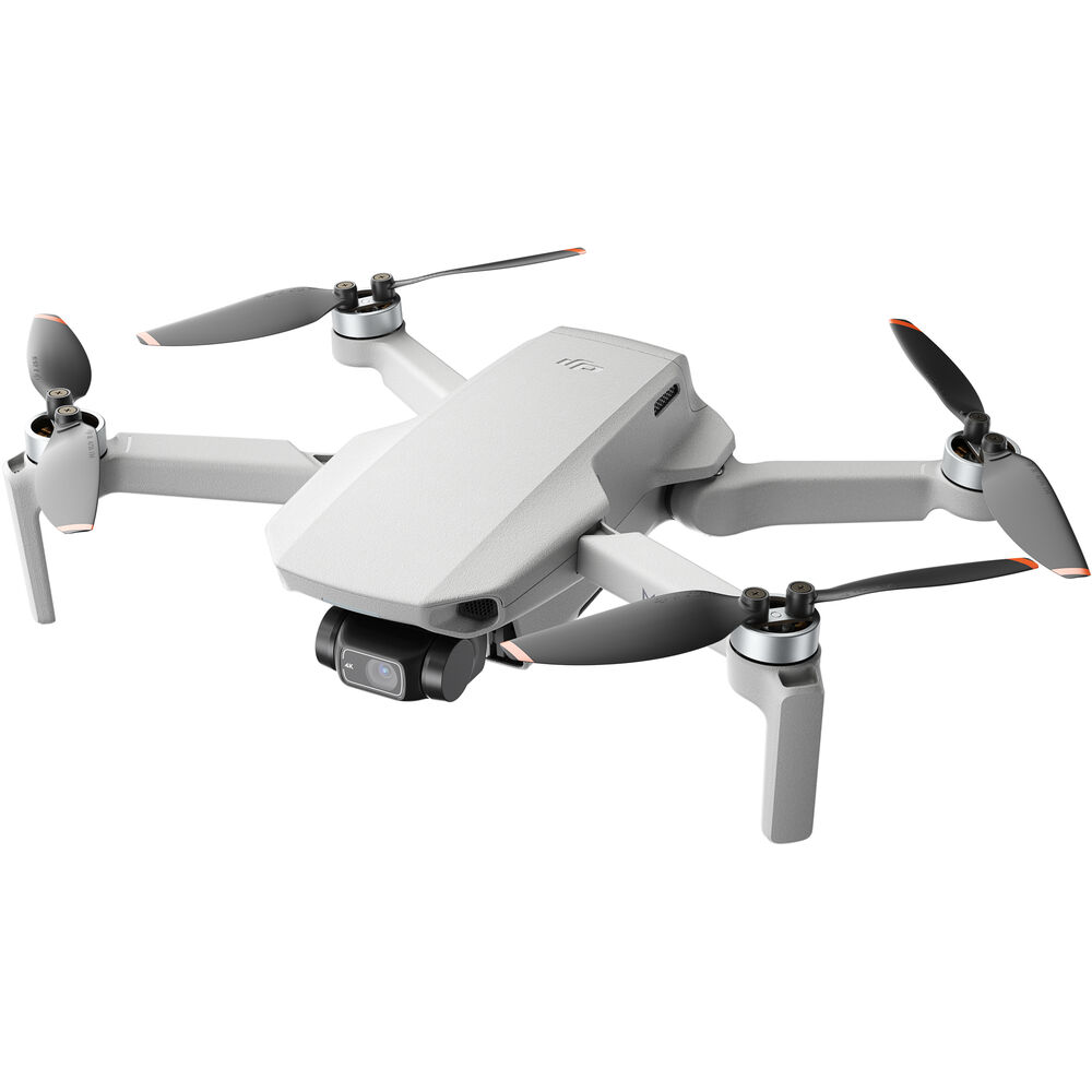 DJI Mini 2 Complete - USED