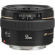Canon EF 50mm f/1.4 USM Lens - 2515A003 Canon