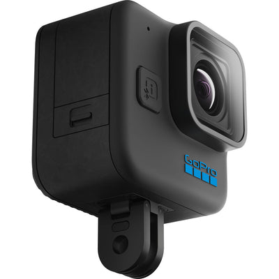 GoPro HERO11 Black Mini - CHDHF-111-RW