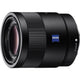 Sony Sonnar T FE 55mm f/1.8 ZA Lens - SEL55F18Z Sony