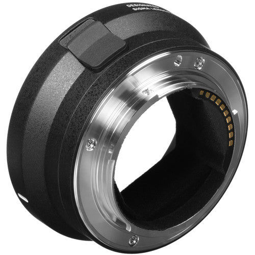 Sigma MC-11 Objektivadapter (für Sigma/Canon EF-Mount-Objektive auf Sony E)