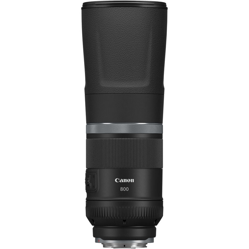 Canon RF 800mm f/11 IS STM Lens - 3987C002