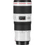 Canon EF 70-200mm f/4L IS II USM Objektiv 2309C002 - Essential UV-Filterpaket