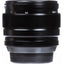 Fujifilm XF 23 mm f/1.4 R-Objektiv 16405575 + Objektivtasche + Filter-Kit-Paket