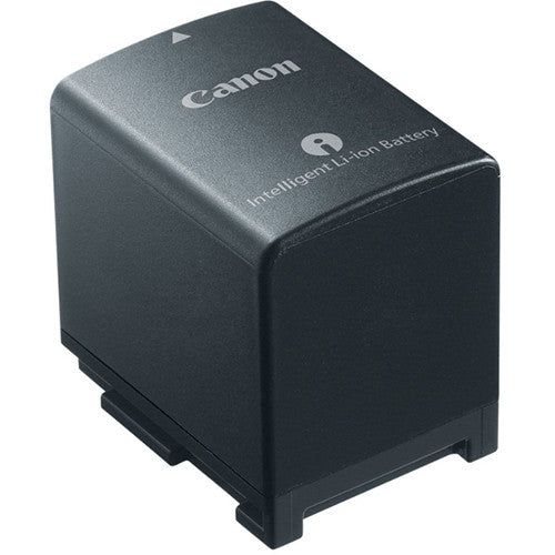 Original Canon BP-820 Lithium-Ionen-Einzelakku (1780 mAh, keine Einzelhandelsverpackung)