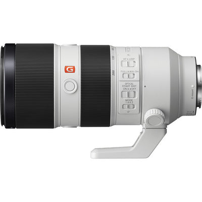 Sony FE 70-200 mm f/2,8 GM OSS-Objektiv – SEL70200GM