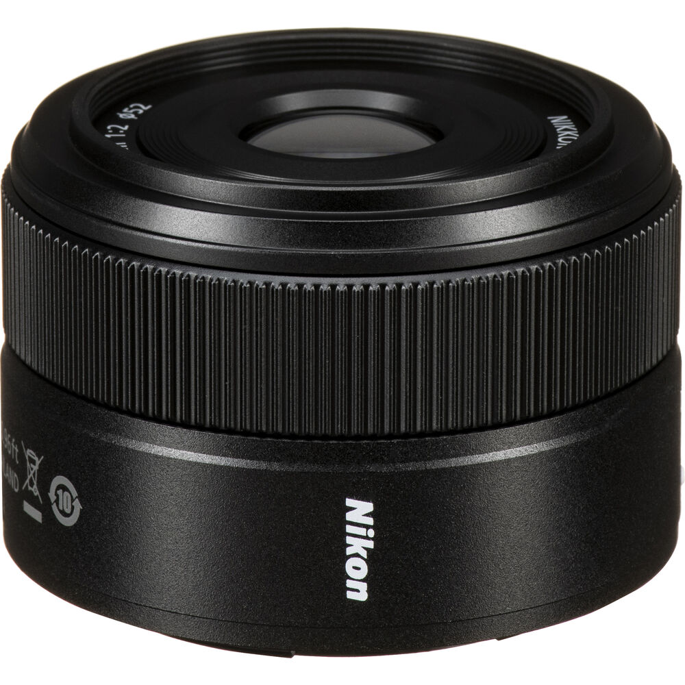 Nikon NIKKOR Z 40mm f/2 Lens - 20102