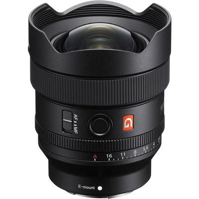 Sony FE 14 mm f/1,8 GM-Objektiv – SEL14F18GM