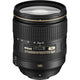 Nikon AF-S NIKKOR 24-120mm f/4G ED VR Lens - 2193 Nikon
