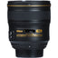 Nikon AF-S NIKKOR 24mm f/1.4G ED Lens 2184 - Essential UV Filter Bundle