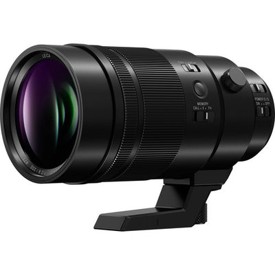 Panasonic Leica DG Elmarit 200 mm f/2.8 POWER OIS-Objektiv – H-ES200