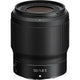 Nikon NIKKOR Z 50mm f/1.8 S Lens - 20083 Nikon