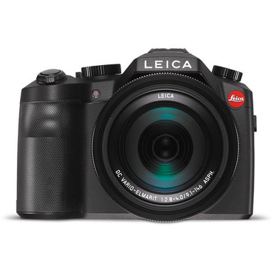 Leica V-LUX (Typ 114) Digitalkamera #18194