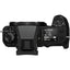 FUJIFILM GFX 100S spiegellose Mittelformatkamera - 600022058