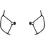 DJI Propellerschutz für Mavic Air - CP.PT.00000200.01