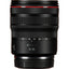 Canon RF 14-35mm f/4L IS USM Objektiv 4857C002 - 7-teiliges Zubehörpaket