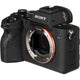 Sony Alpha a7R IVA Mirrorless Digital Camera (Body Only) - USED Sony