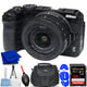 Nikon Z30 Mirrorless Camera with 16-50mm Lens 1749 - 7PC Accessory Bundle Nikon