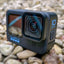 GoPro HERO10 HERO 10 Camcorder Schwarz – 20-teiliges ultimatives Zubehörpaket