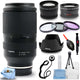 Tamron 70-180mm f/2.8 Di III VXD Lens for Sony E - 12PC Accessory Bundle Tamron