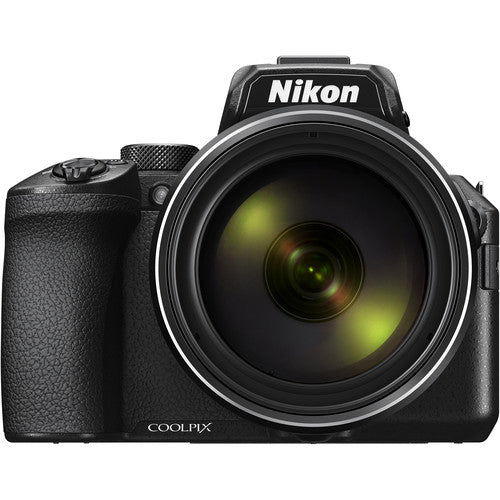 Nikon COOLPIX P950 Digital Camera - 26532