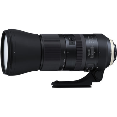 Tamron SP 150-600mm f/5-6.3 Di VC USD G2 für Canon EF - AFA022C-700