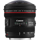 Canon EF 8-15mm f/4L Fisheye USM Ultra-Wide Zoom Lens - 4427B002 Canon