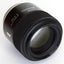 Tamron SP 85 mm f/1.8 Di VC USD-Objektiv für Nikon F – 10-teiliges Zubehörpaket