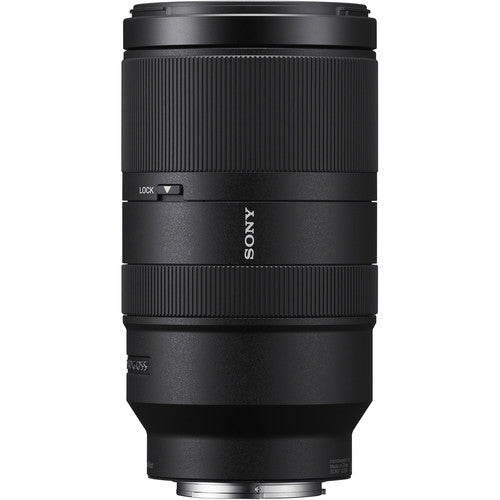 Sony E 70-350 mm f/4,5-6,3 G OSS-Objektiv