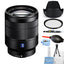 Sony Vario-Tessar T* FE 24-70mm f/4 ZA OSS Lens SEL2470Z - Essential UV Bundle