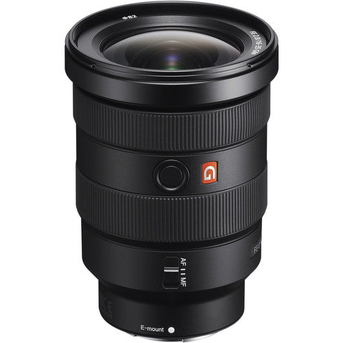 Sony FE 16–35 mm f/2,8 GM-Objektiv SEL1635GM – Essential UV-Filterpaket