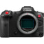 Canon EOS R5 C spiegellose Kinokamera 5077C002 – 7-teiliges Zubehörpaket