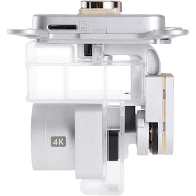 Original OEM DJI 4K Gimbal-Kamera für Phantom 3 4K Quadcopter