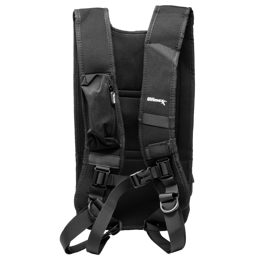 Drone Backpack Vest for DJI Mavic 2 Zoom and Pro, Mavic Air, Spark, Mavic Pro