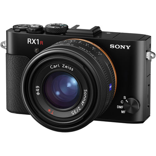 Sony Cyber-shot DSC-RX1R II 42MP Digital Camera - DSCRX1RM2/B