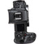 Canon EOS R spiegellose digitale SLR-Kamera (nur Gehäuse) – 3075C002