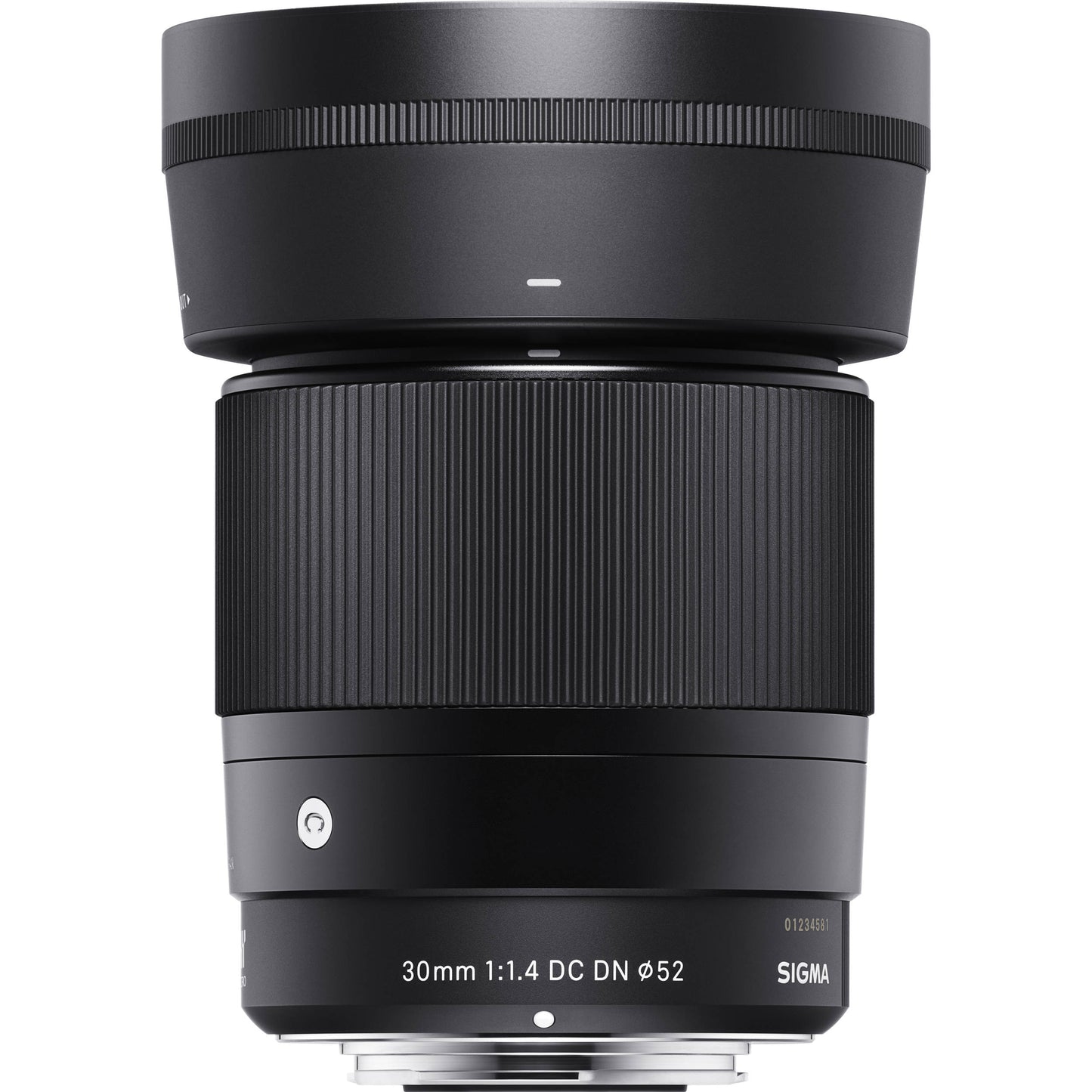 Sigma 30mm f/1.4 DC DN Contemporary Lens for Sony E - 302965