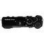 FUJIFILM X-Pro3 Mirrorless Camera (Black) 600021381 - 12PC Accessory Bundle
