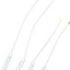 Original OEM DJI Phantom 3 Professional / Advanced Antenne (4 Stück)