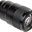 Sony FE 90 mm f/2.8 Macro G OSS-Objektiv + Tele- und Weitwinkelobjektiv-Paket
