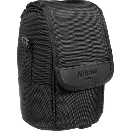 Nikon AF-S NIKKOR 14–24 mm 1:2,8G ED-Objektiv 2163 – Essential Gadget Bag Bundle