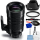 Panasonic Leica DG Vario-Elmar 100-400mm ASPH. POWER O.I.S. Lens - Accessory Kit Pansonic