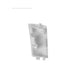 DJI Phantom 4 Pro Antenna Cover 3 - YC.SJ.G00354.02 DJI Parts